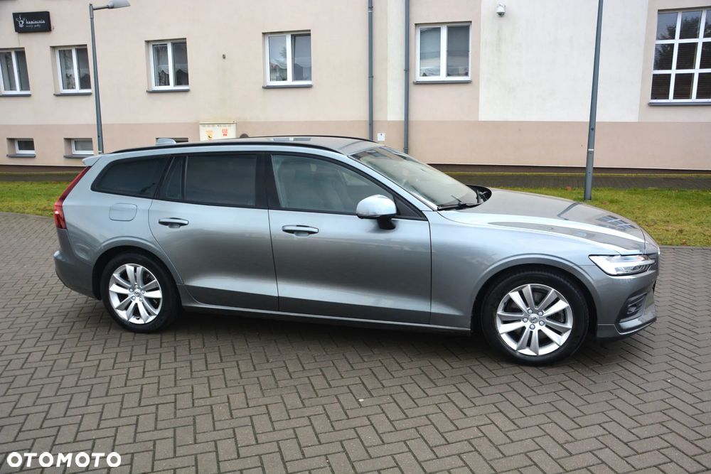Volvo V60 - 10