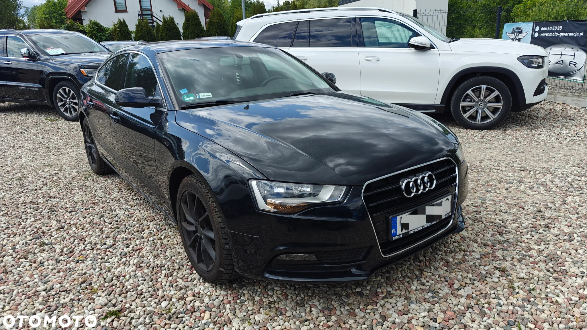 Audi A5 1.8 TFSI - 8