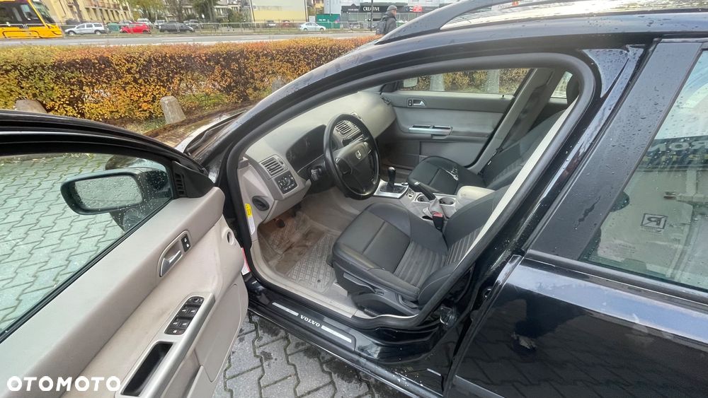 Volvo V50 2.0D - 5