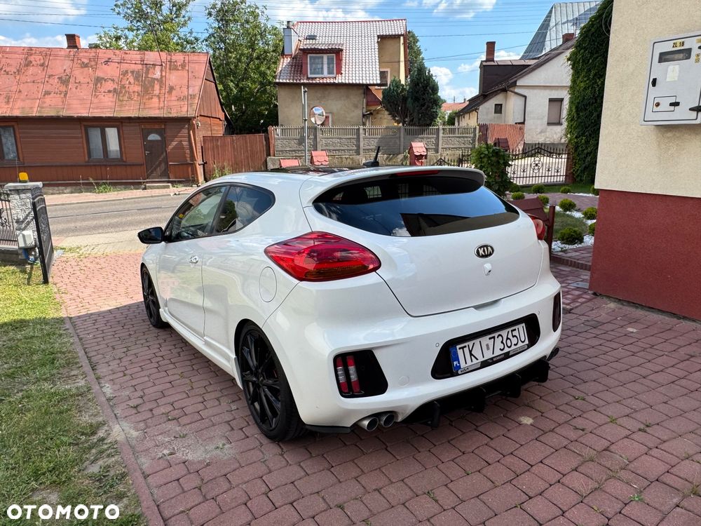 Kia ProCeed 1.6 T-GDI GT-Challenge - 3
