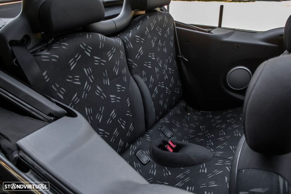 MINI Cabrio Cooper - 30