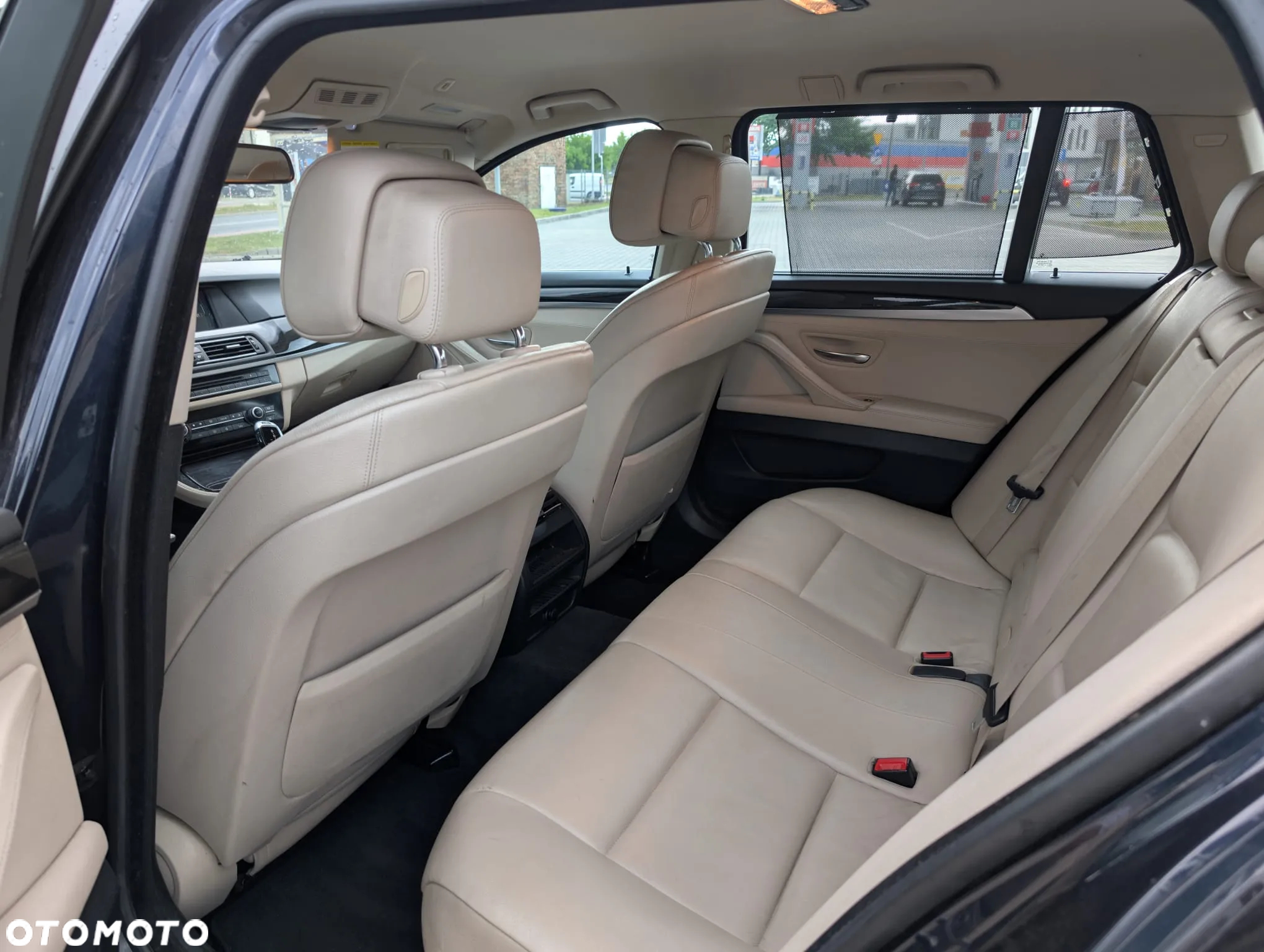 BMW Seria 5 530d xDrive Touring - 18