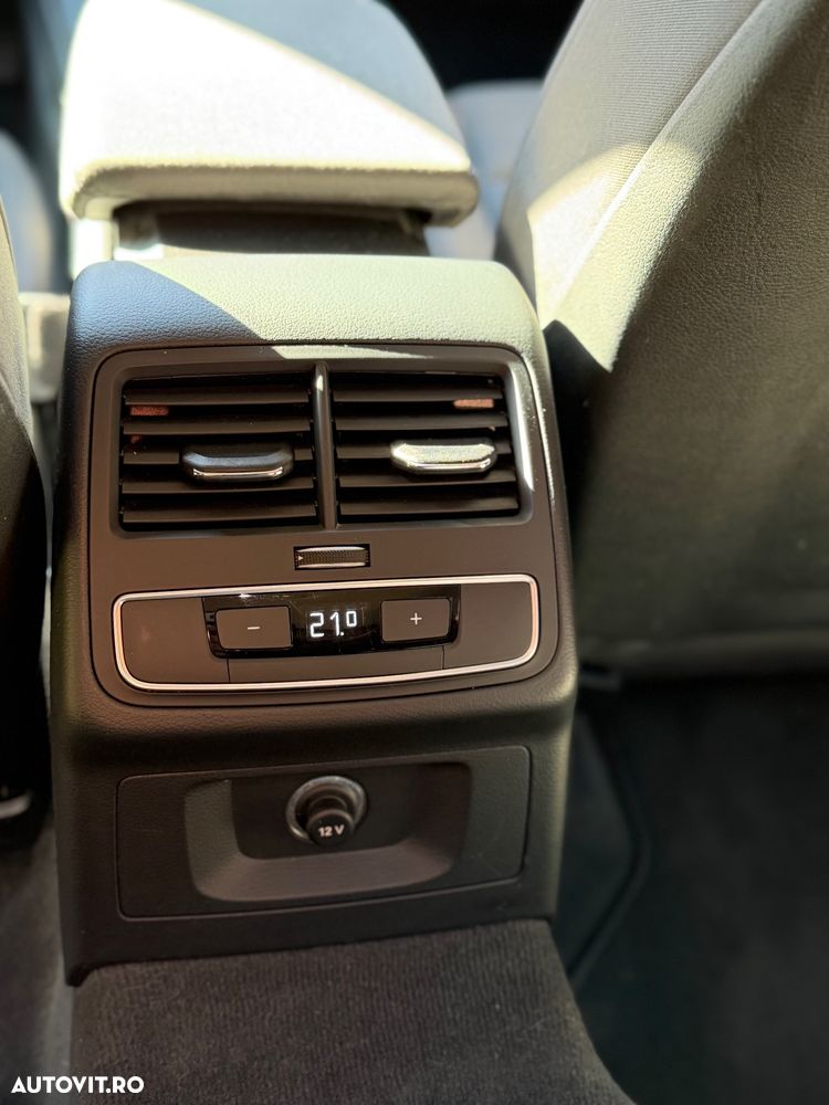 Audi A4 35 TDI S tronic - 7