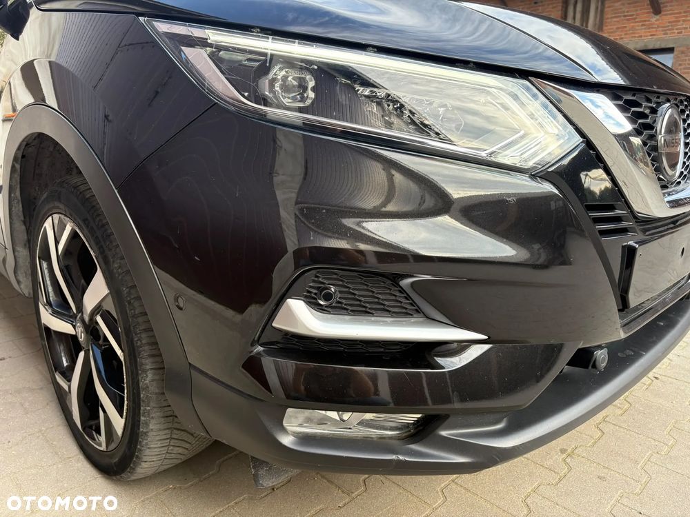 Nissan Qashqai 1.3 DIG-T Tekna+ - 16