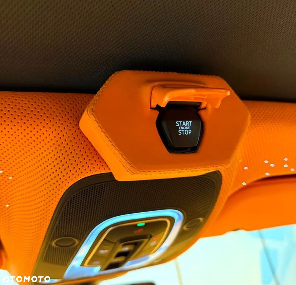 Lamborghini Urus - 15