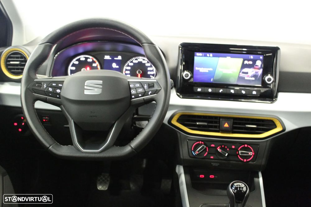 SEAT Arona 1.0 TSI Style - 8