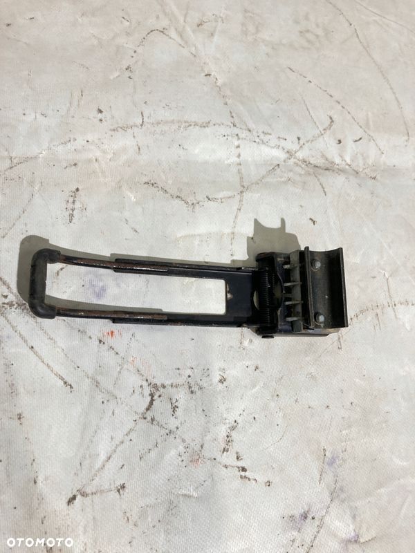 VW LT SPRINTER Ogranicznik DRZWI TYŁ 270 Tylne - 1