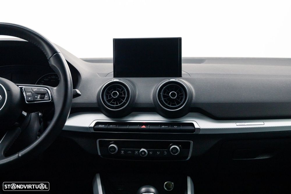 Audi Q2 1.6 TDI S tronic - 16