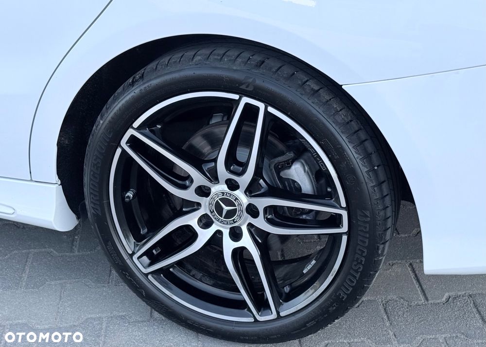 Mercedes-Benz Cla 2018 photo 4