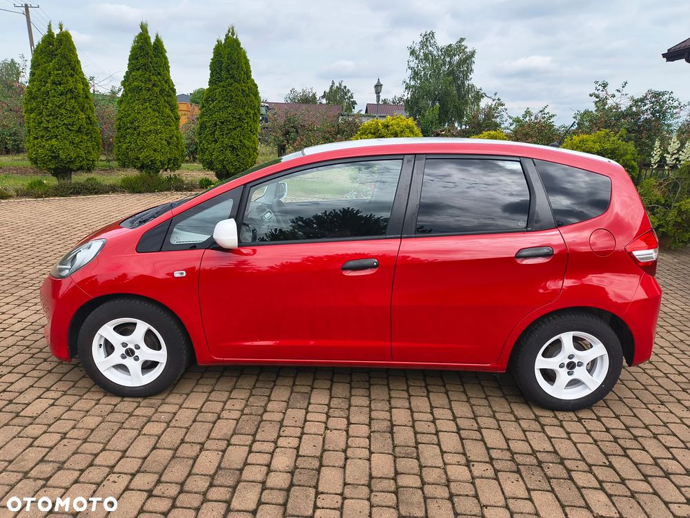 Honda Jazz 1.2 i-VTEC S Cool - 2