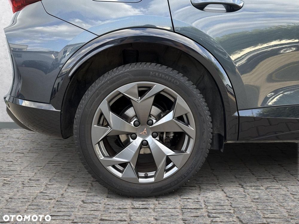 Cupra Formentor - 34