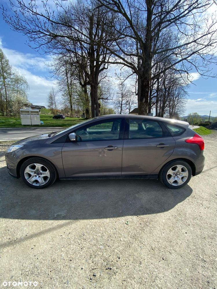 Ford Focus - 3