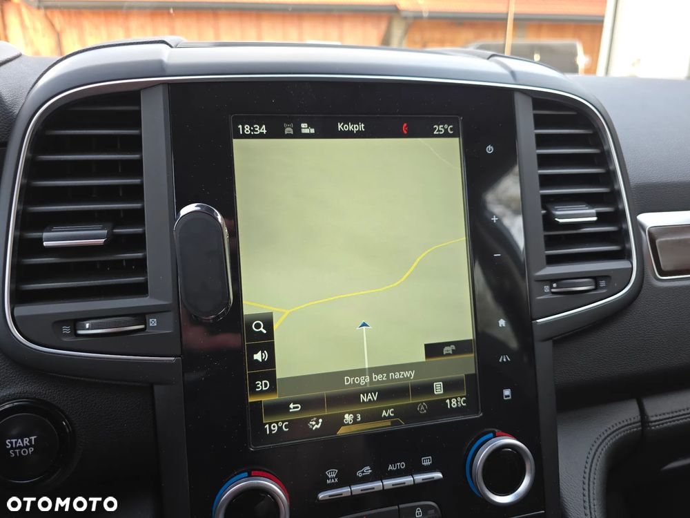 Renault Koleos 2.0 dCi Intens 4x4 X-Tronic - 20