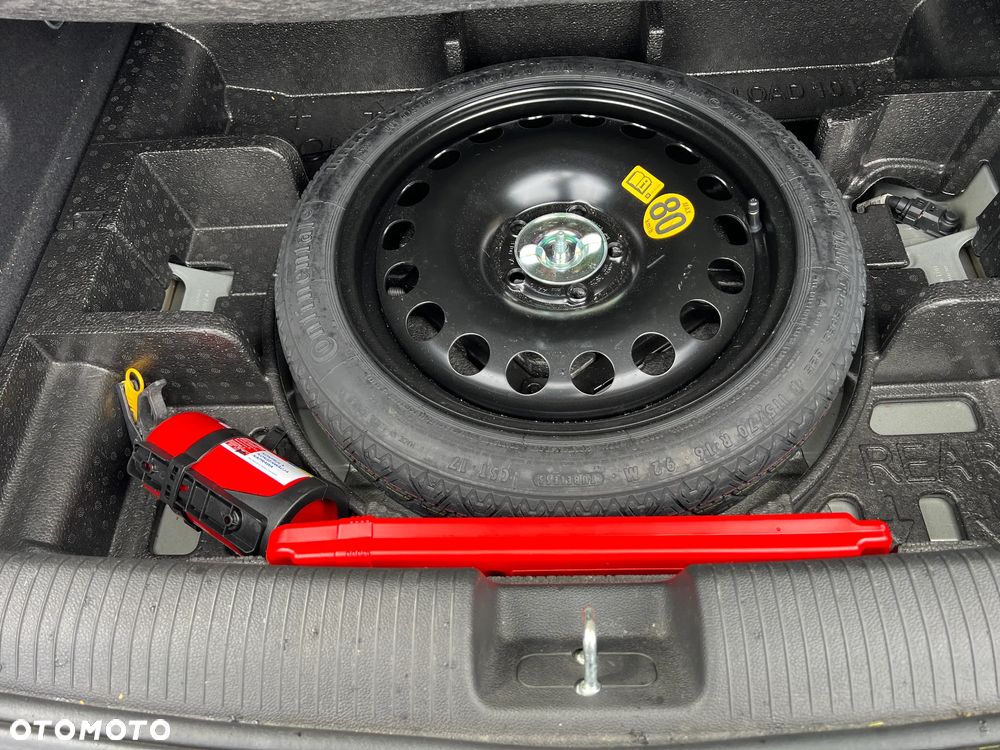 Opel Astra 1.4 Essentia - 25