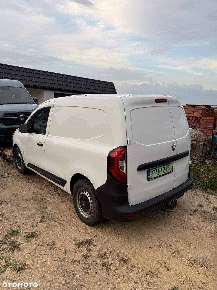 Renault Kangoo - 4