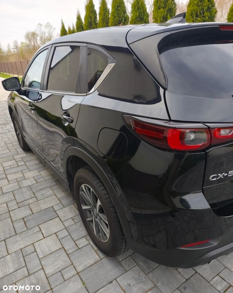 Mazda CX-5 2.0 Center-Line Plus 2WD - 7