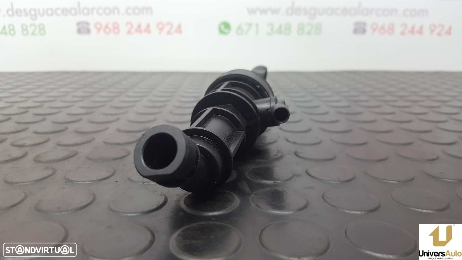 BOMBA DE EMBRAIAGEM MITSUBISHI ASX (GA0W) MOTION 2WD - 5