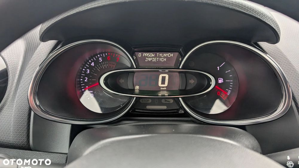 Renault Clio TCe 90 Start & Stop COLLECTION - 21