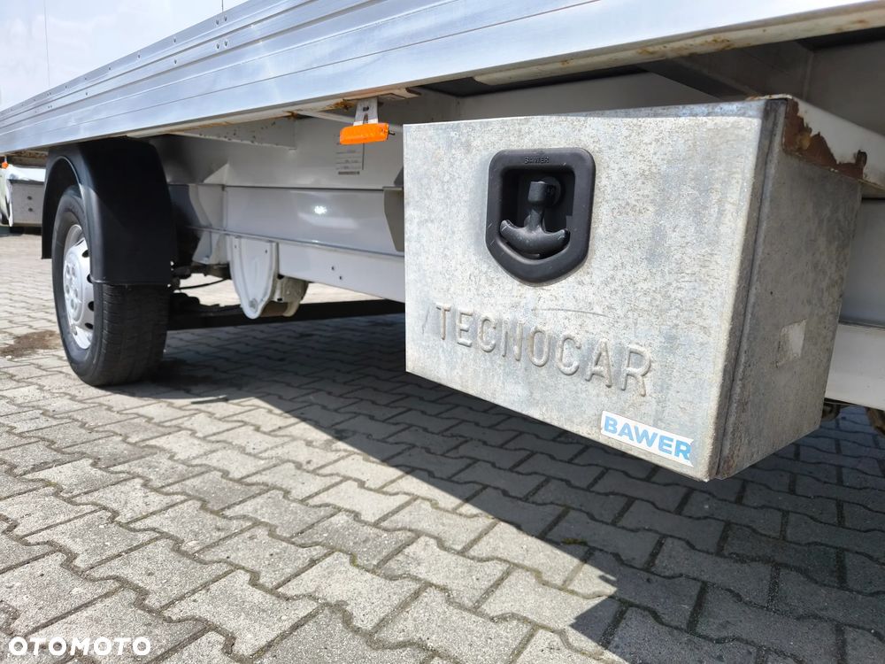 Opel Movano - 11