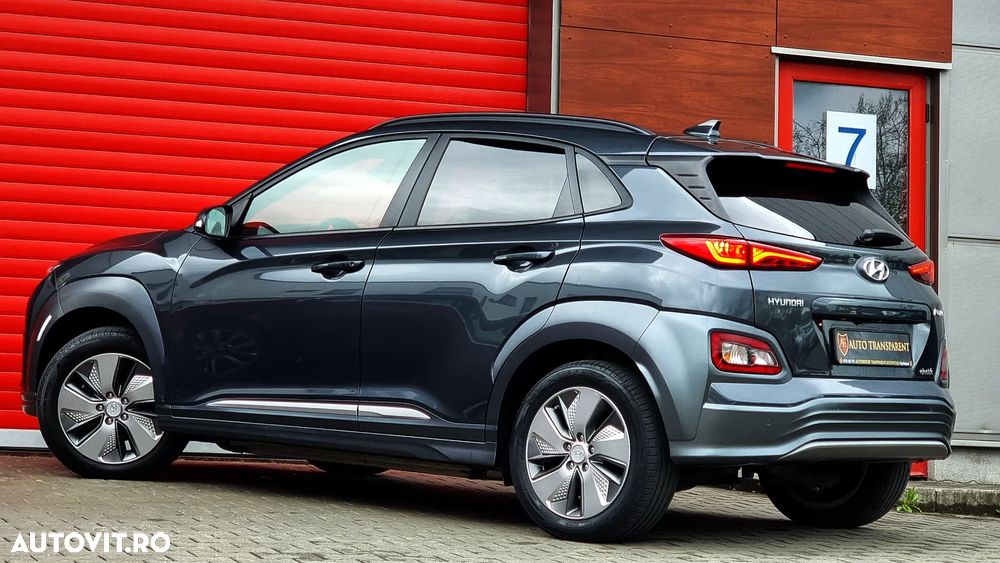 Hyundai KONA Business - 20