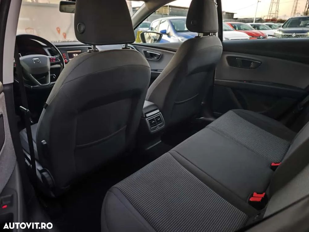 Seat Leon - 18