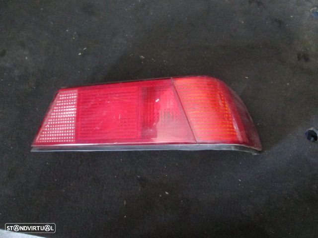 Farol Tras 16607 ALFA ROMEO 33 1990 4P DRT - 1