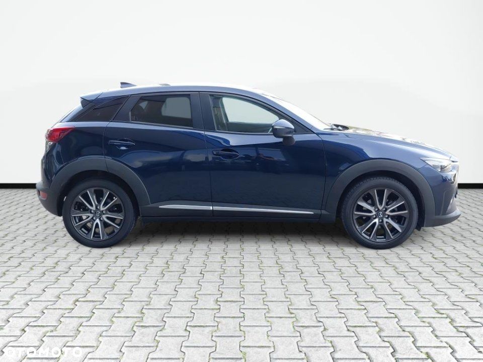 Mazda CX-3 - 24