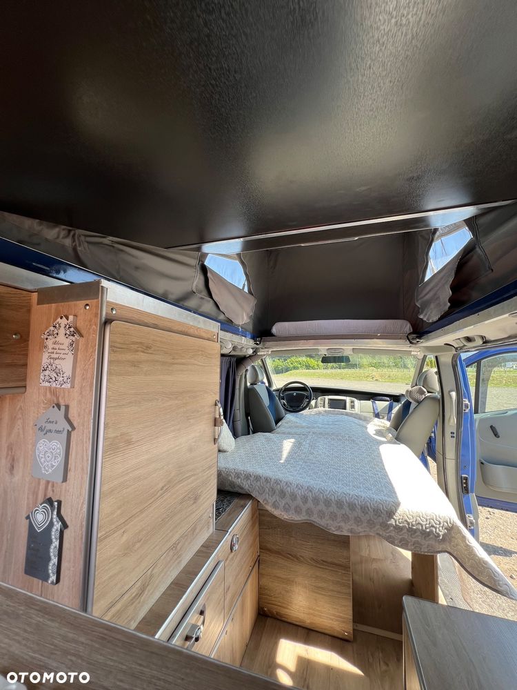 Renault Trafic - 8