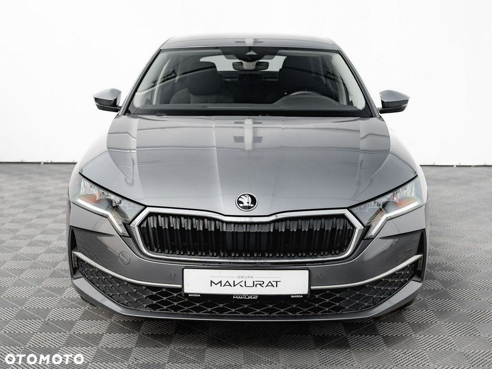 Skoda Octavia 1.5 TSI mHEV Drive Essence DSG - 8