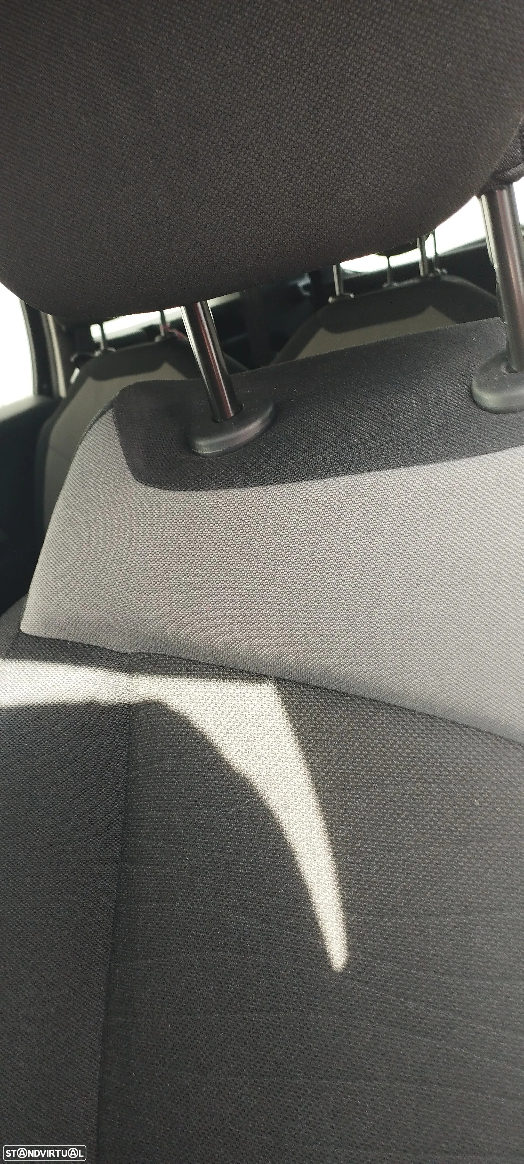 Citroën C4 Grand Picasso - 2