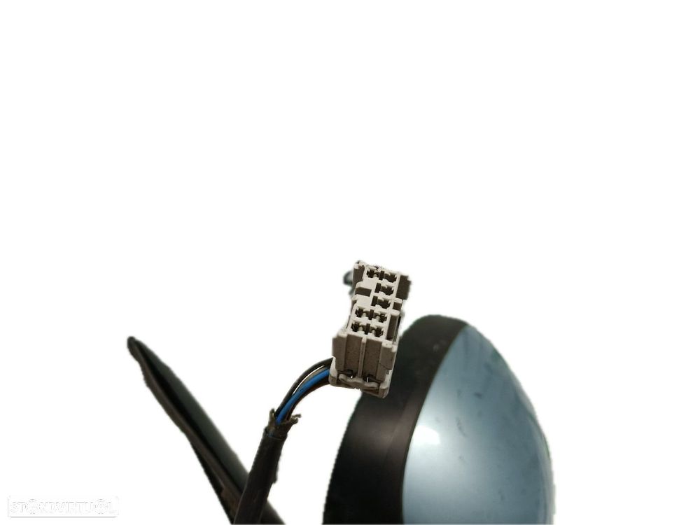 Espelho Retrovisor Esq Electrico  Rover 25 Hatchback (Rf) - 3