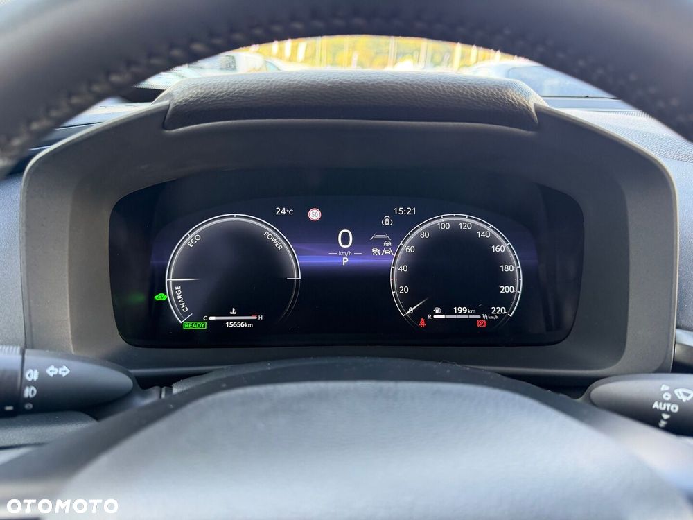 Toyota C-HR 1.8 Hybrid Style - 12