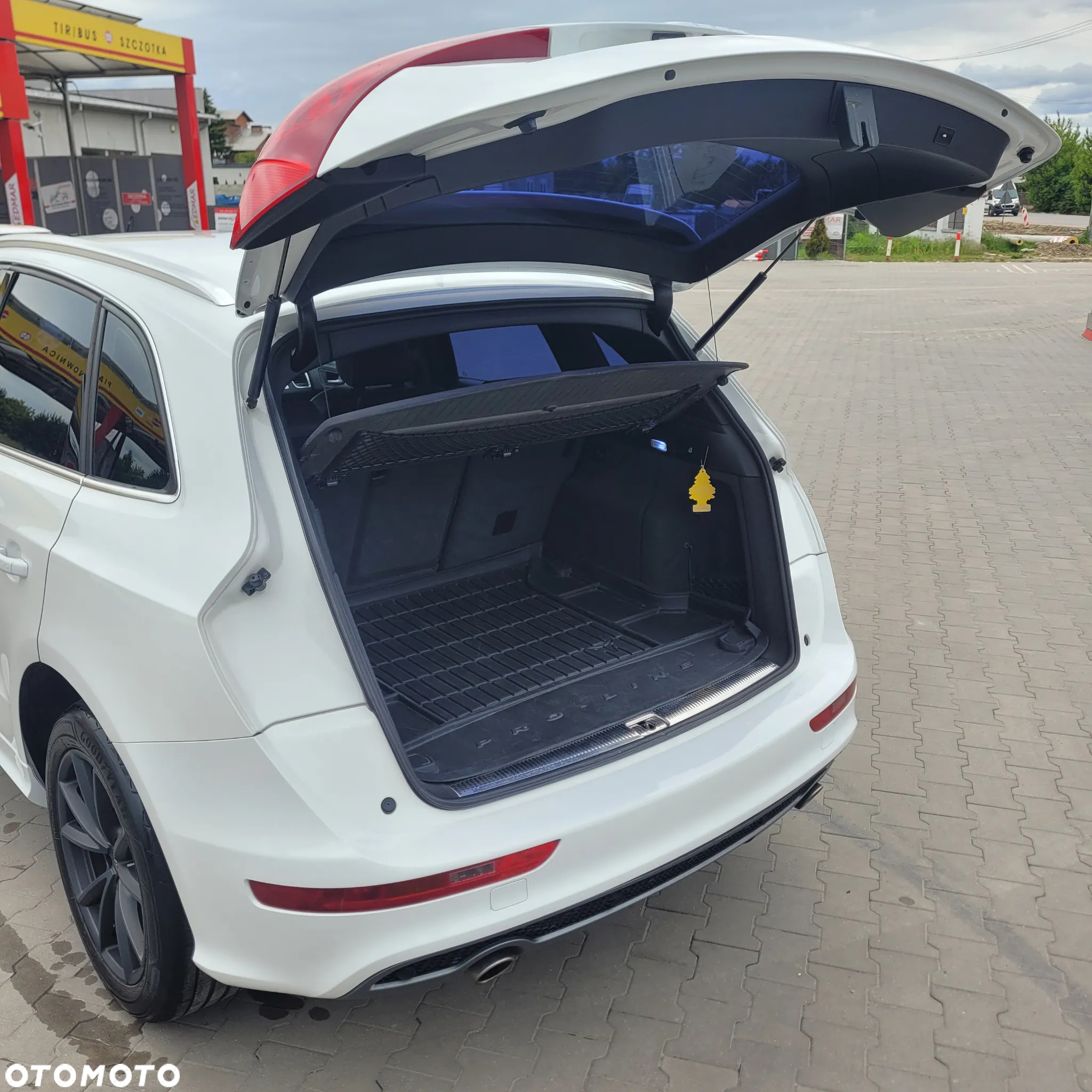 Audi Q5 3.0 TDI Quattro S tronic - 6