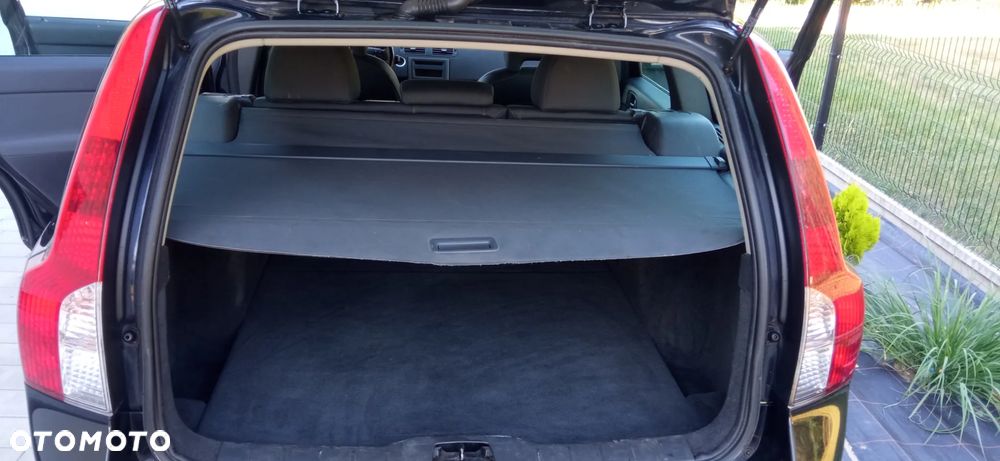 Volvo V50 1.6D DPF DRIVe - 24