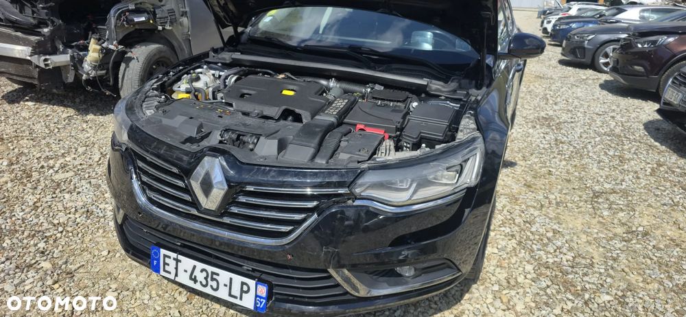 Renault Talisman ENERGY dCi 160 EDC INTENS - 22