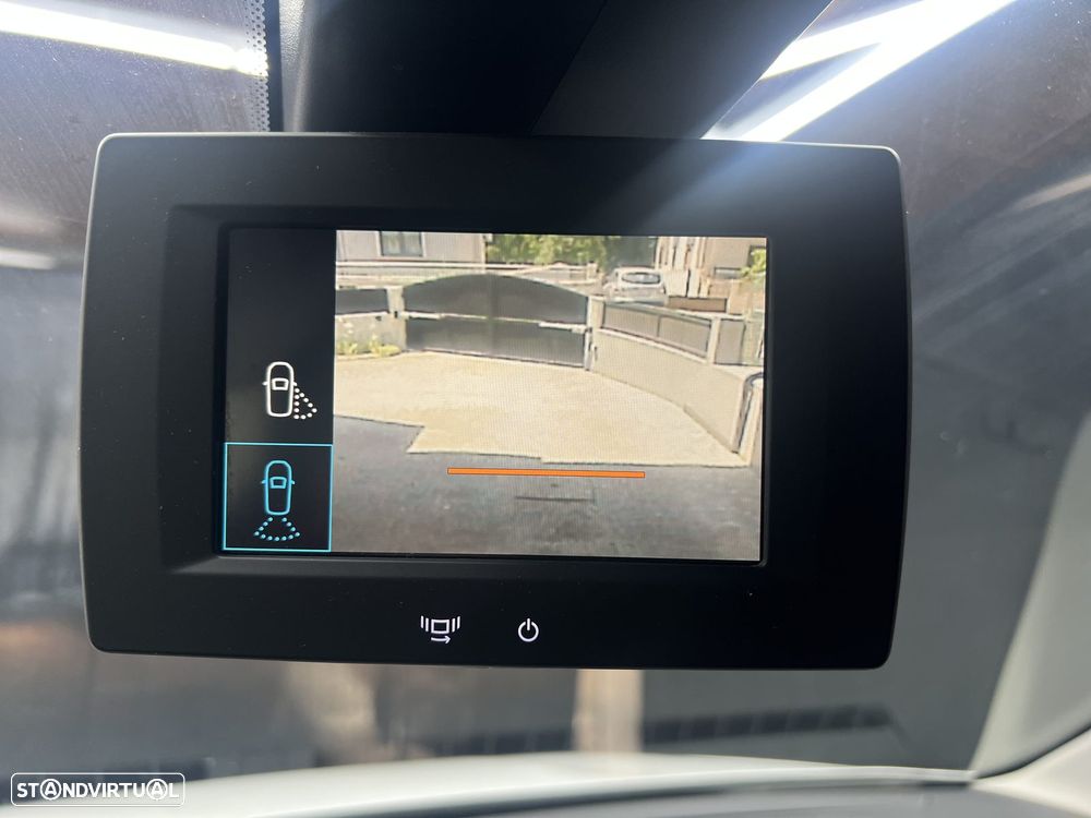 Citroën Berlingo M BlueHDi Feel - 15