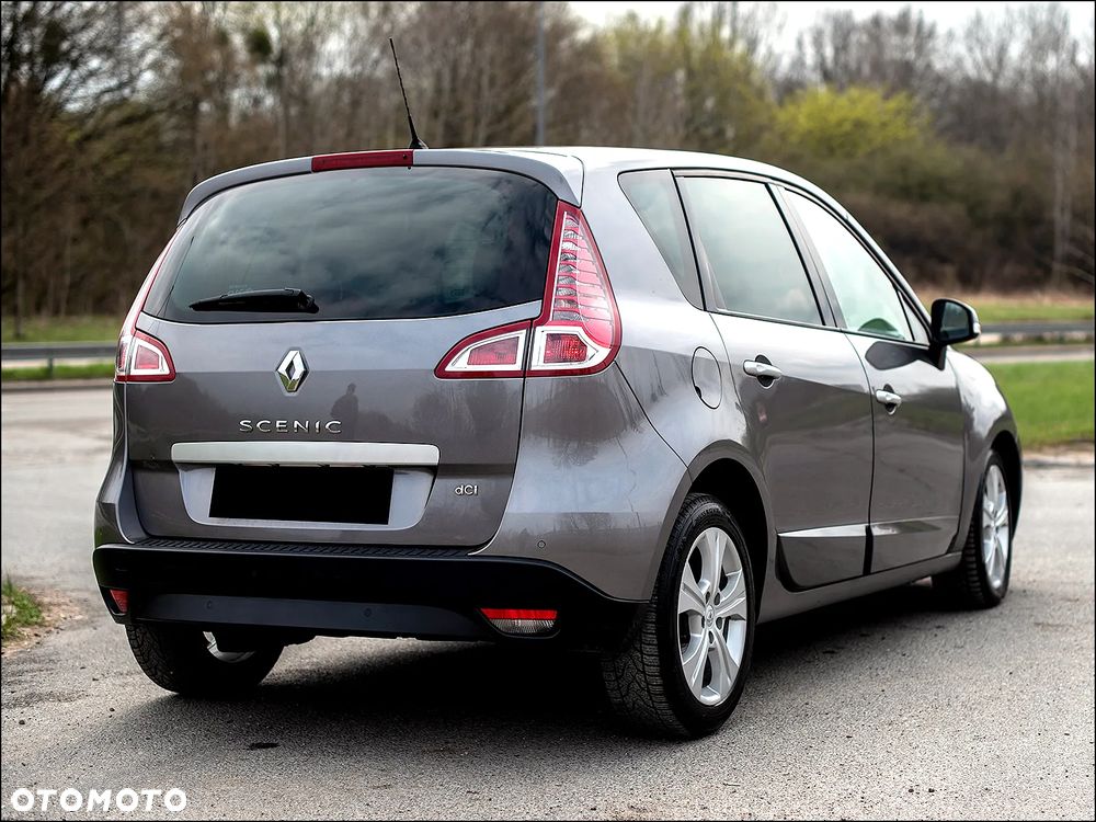 Renault Scenic - 14