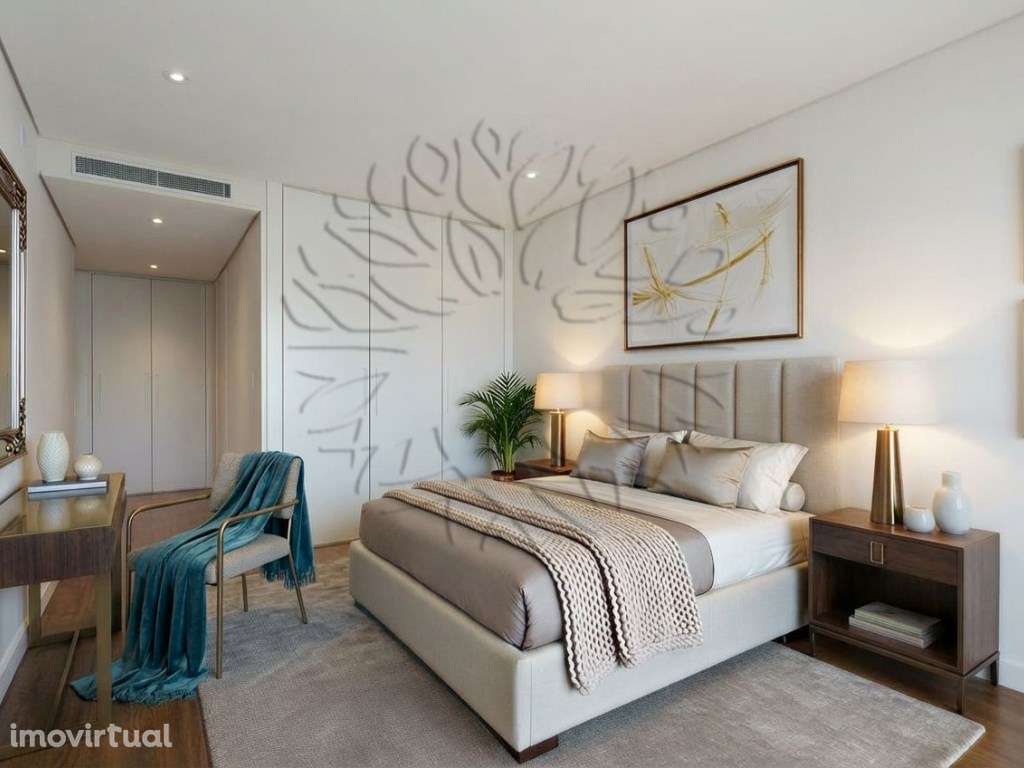 T3 de Luxo Montijo - Grande imagem: 2/23