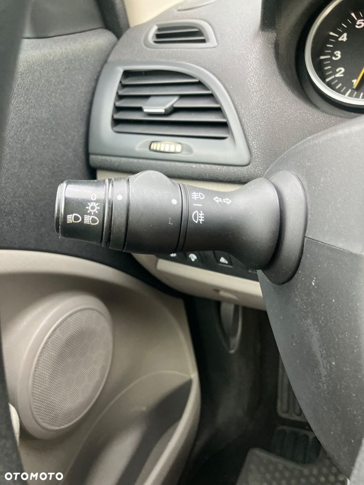 Renault Megane 1.6 16V Expression - 20