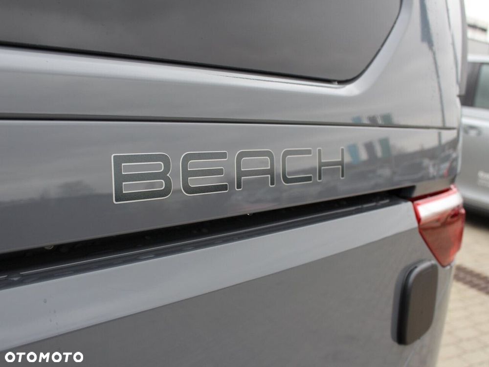 Volkswagen California - 17
