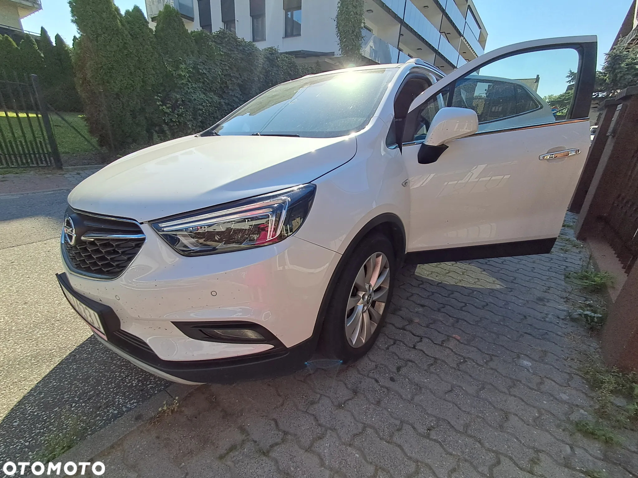 Opel Mokka X 1.4 T Elite - 7