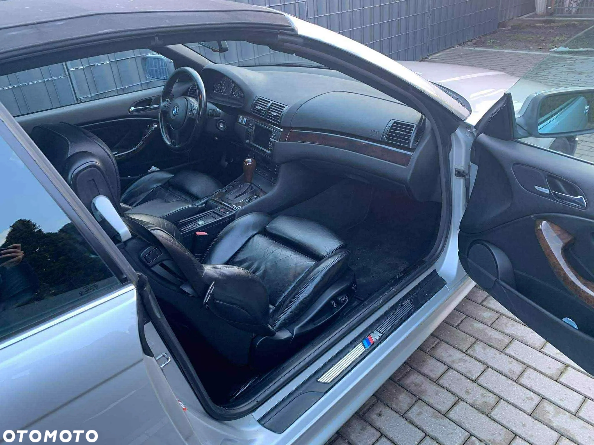 BMW Seria 3 - 12