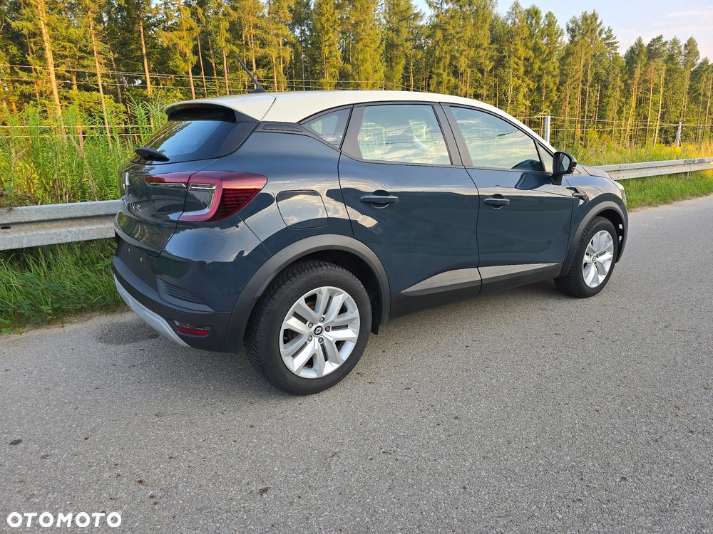Renault Captur TCe 90 INTENS - 12