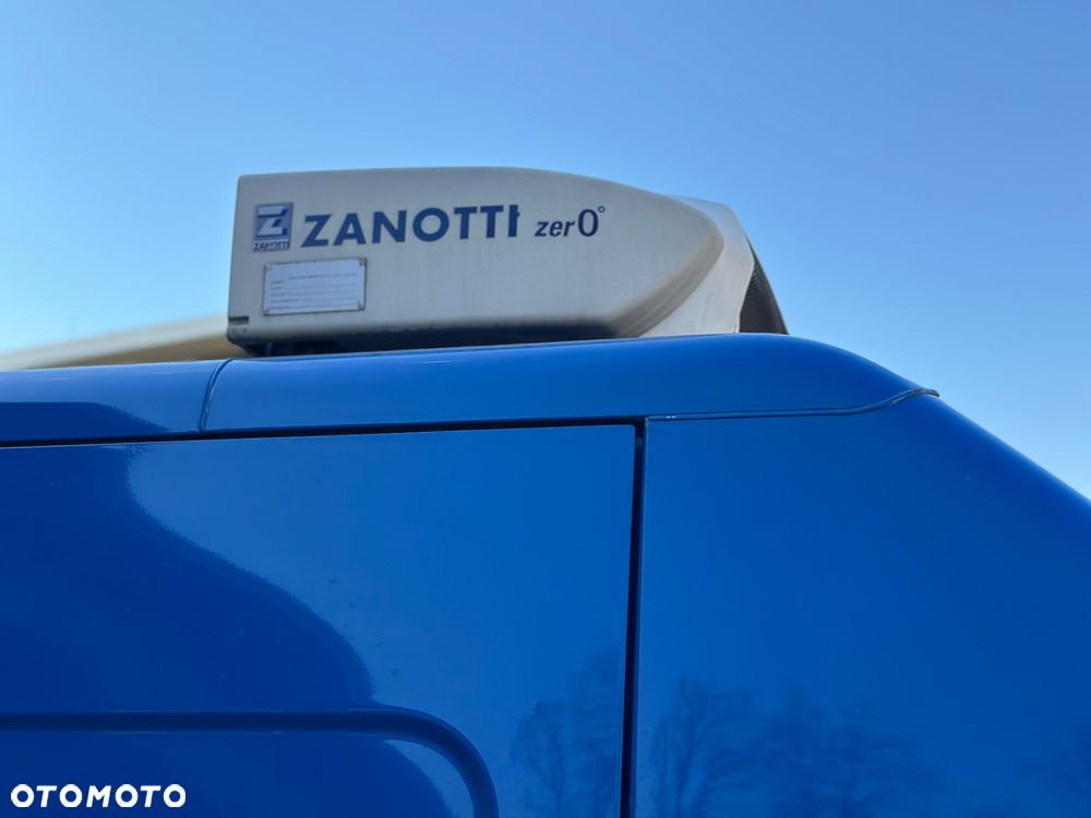 Iveco 35s18 Max / Chłodnia / Mroźnia / Salon RP - 16