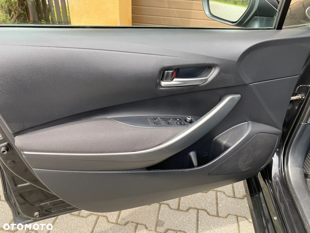 Toyota Corolla 1.5 Comfort - 16