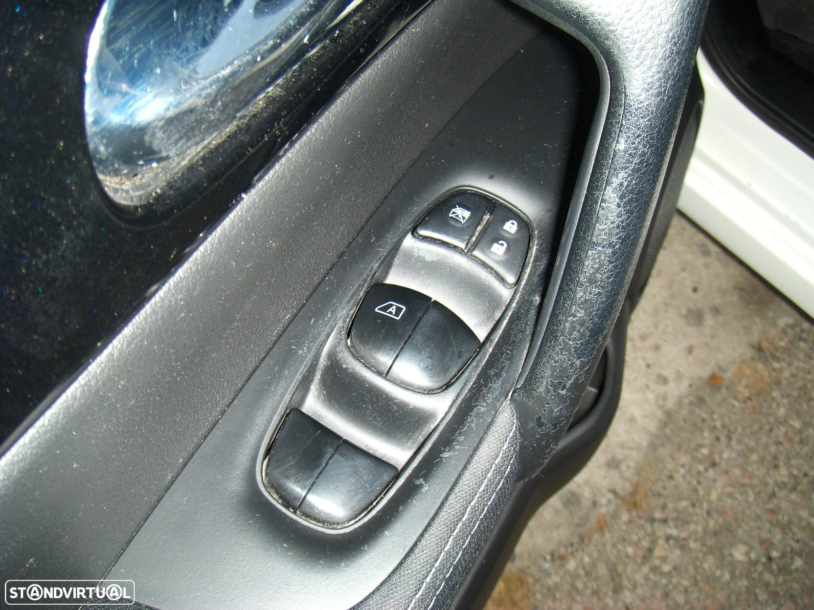 Nissan Qashqai 1.5 dCi Tekna Premium 18 129g - 9