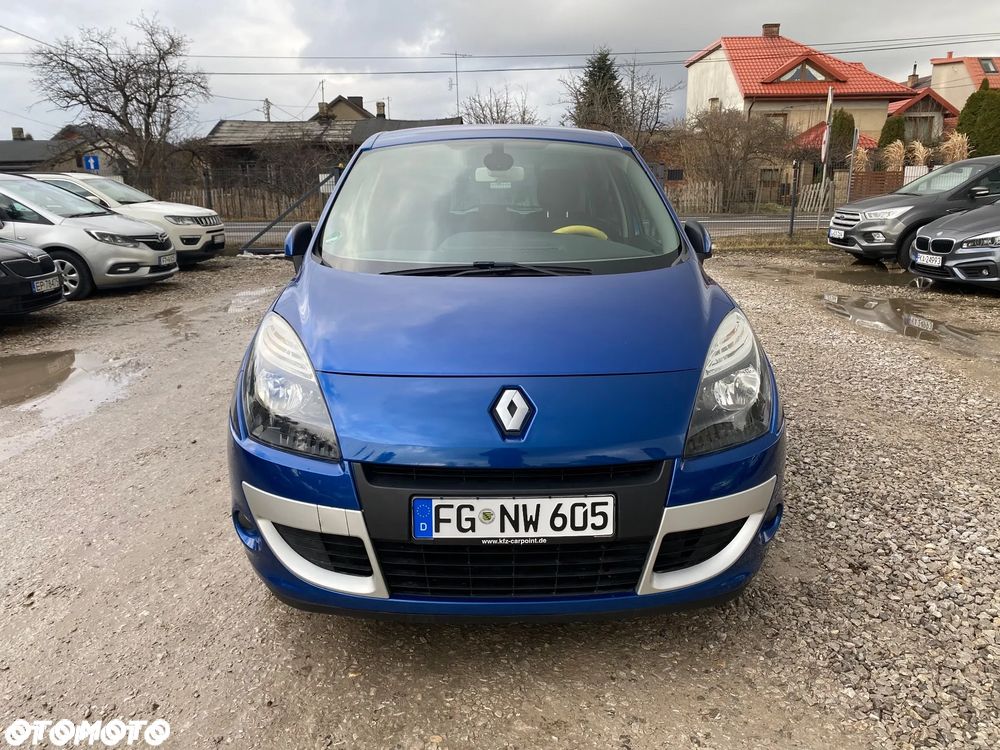 Renault Scenic 1.6 16V 110 Dynamique - 2