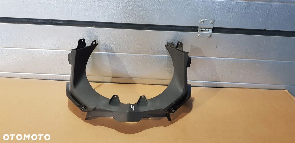 Honda Forza 125 14-17 Wypełnienie Osłona Owiewka - 1