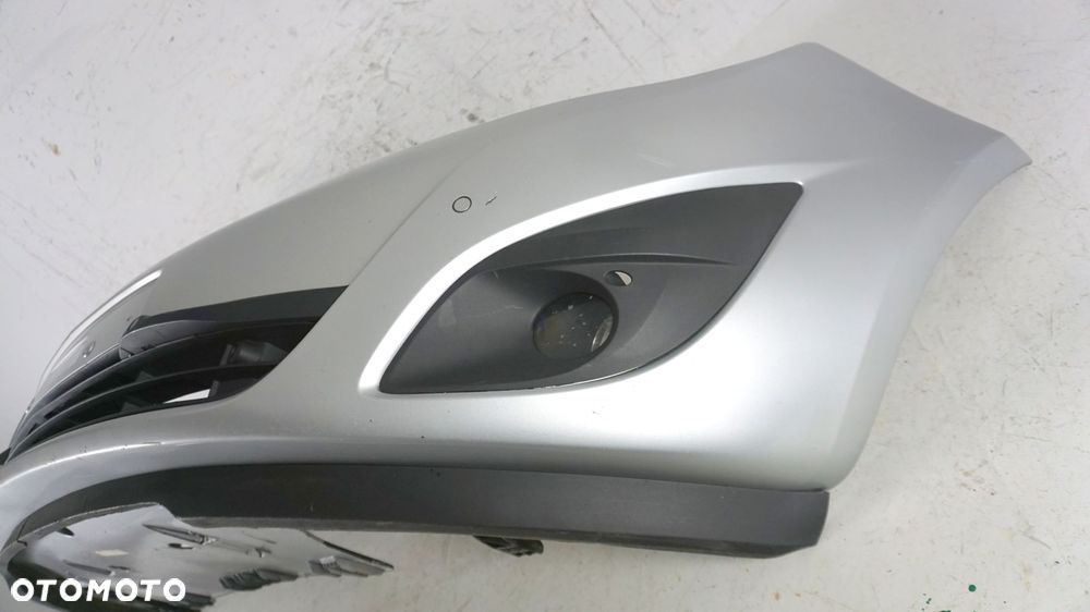 ZDERZAK PRZÓD PRZEDNI ATRAPA OPEL MERIVA B II PDC 10-14 Z176 2010-2014 - 7