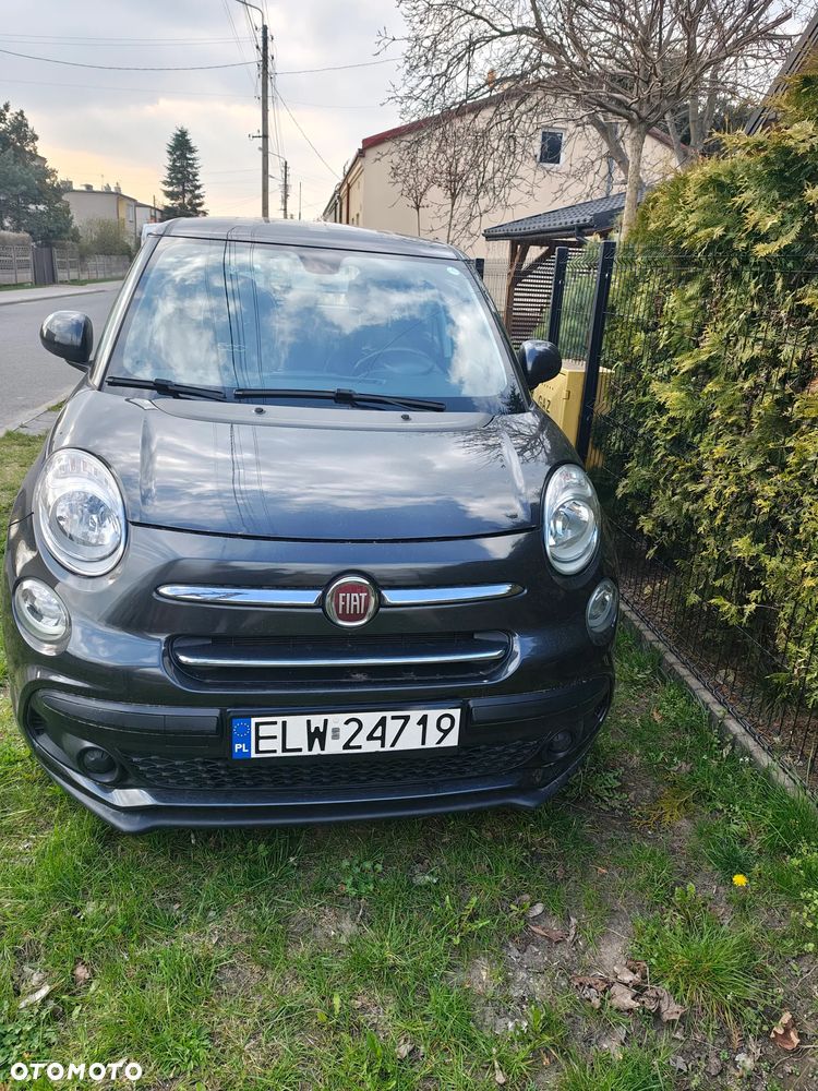 Fiat 500L 0.9 TwinAir Lounge - 3